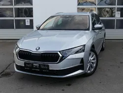 Grau Neu 2024 Skoda Octavia Kombi | 33.490 € (Fairer Preis)