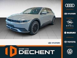 Grau Gebraucht 2024 Hyundai Ioniq 6 Techniq Limousine | 36.919 € (Guter Preis)