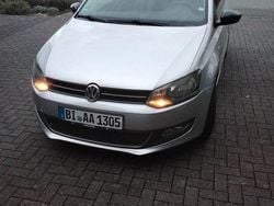 Grau Gebraucht 2012 VW Polo Match Kleinwagen | 4.600 € (Guter Preis)