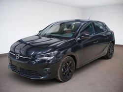 Schwarz Gebraucht 2023 Opel Corsa GS Line Kleinwagen | 15.700 € (Fairer Preis)
