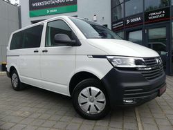 Candyweiß Gebraucht 2021 VW Transporter Van | 35.800 €