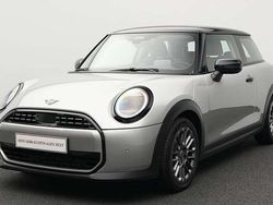 Grau Gebraucht 2024 Mini Cooper Classic Kleinwagen | 24.232 € (Fairer Preis)
