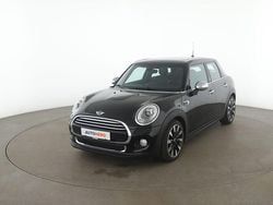 Schwarz Gebraucht 2016 Mini Cooper Kleinwagen | 15.490 € (Guter Preis)