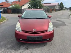 Rot Gebraucht 2005 Toyota Prius Executive Kleinwagen | 2.990 € (Guter Preis)
