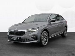 Graphitegrau metallic Neu 2025 Skoda Scala Tour Kleinwagen | 28.990 € (Etwas zu teuer)
