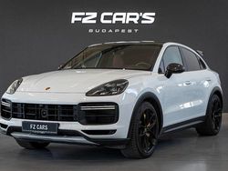 Weiß Gebraucht 2023 Porsche Cayenne Turbo GT SUV | 160.650 € (Guter Preis)