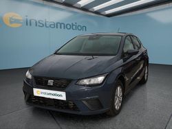 Blau Neu 2025 Seat Ibiza Kleinwagen | 23.299 € (Guter Preis)