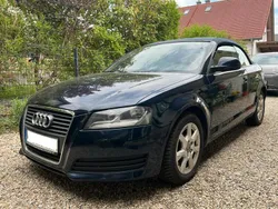 Audi A3 Cabriolet