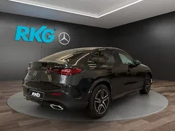 Gebraucht 2025 Mercedes GLC200 SUV | 62.780 €