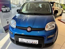 Fiat Panda Cross