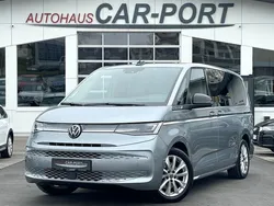 Silber Gebraucht 2023 VW T7 Van | 58.990 € (Fairer Preis)