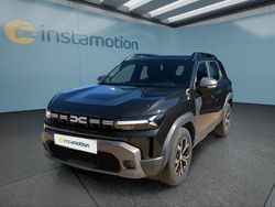 Schwarz Neu 2025 Dacia Duster SUV | 25.299 € (Fairer Preis)