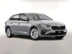 Brillantsilber metallic Neu 2025 Skoda 110 R Lodge Limousine | 23.860 € (Fairer Preis)