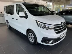 Neu 2025 Renault Trafic Evolution Van | 45.890 € (Fairer Preis)