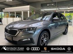 Grau Gebraucht 2022 Skoda Scala Cool Plus Kleinwagen | 13.990 € (Fairer Preis)
