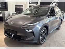 Weiß Neu 2025 MG S5 Comfort SUV | 37.990 € (Fairer Preis)