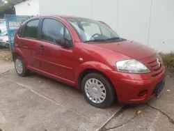 Rot Gebraucht 2004 Citroën C3 Kleinwagen | 2.495 €