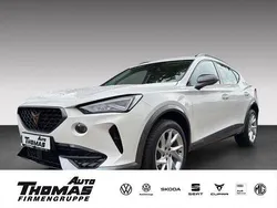 Weiß Gebraucht 2023 Cupra Formentor SUV | 25.500 € (Guter Preis)