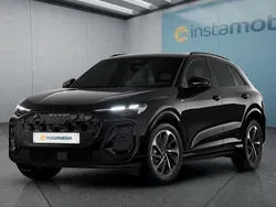 Schwarz Neu 2025 Audi Q5 SUV | 63.499 € (Guter Preis)