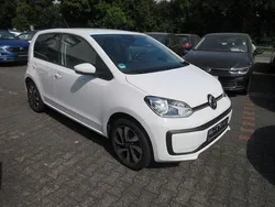 Pure white Gebraucht 2021 VW up! Active Kleinwagen | 11.988 € (Fairer Preis)