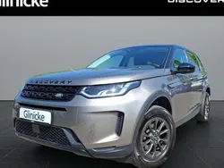 Carpathian grey Gebraucht 2024 Land Rover Discovery Sport HSE Dynamic SUV | 46.890 € (Guter Preis)