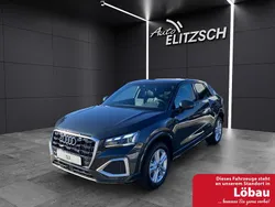 Manhattangrau metallic Neu 2025 Audi Q2 Advanced SUV | 37.490 € (Teuer)