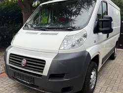 Weiß Gebraucht 2013 Fiat Ducato Van | 4.999 € (Superpreis)