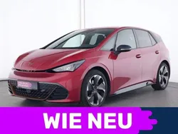 Silber Gebraucht 2022 Cupra Born Kleinwagen | 24.500 € (Guter Preis)