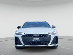 Gletscherweiß metallic Neu 2025 Audi A6 Sport Limousine | 89.785 €