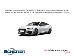 Nardograu Gebraucht 2022 Audi RS5 Limousine | 69.980 € (Etwas zu teuer)