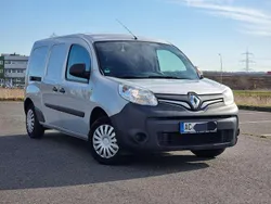 Silber Gebraucht 2018 Renault Kangoo Experience Van / Kleinbus | 6.000 € (Guter Preis)
