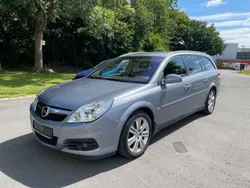 Silber Gebraucht 2007 Opel Vectra Edition Kombi | 2.000 € (Guter Preis)