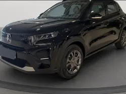Schwarz Neu 2025 Citroën C3 Kleinwagen | 23.649 € (Teuer)
