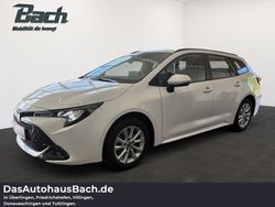 Weiss Gebraucht 2024 Toyota Corolla Business Edition Kombi | 26.990 € (Superpreis)