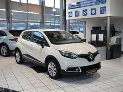 Braun Gebraucht 2015 Renault Captur Dynamique SUV | 11.900 € (Fairer Preis)