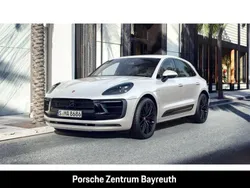 Carraraweißmetallic Gebraucht 2022 Porsche Macan GTS Chrono SUV | 82.800 €