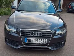 Andere außenfarben Gebraucht 2010 Audi A4 S-Line Kombi | 7.800 € (Guter Preis)