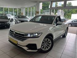 Weiß Gebraucht 2019 VW Touareg SUV | 30.990 € (Superpreis)