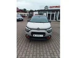 Eeu lackierung sable (metallic) Gebraucht 2022 Citroën C3 Kleinwagen | 14.490 € (Etwas zu teuer)