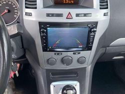 Gebraucht 2012 Opel Zafira Family Van / Kleinbus | 7.200 € (Fairer Preis)