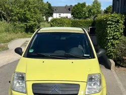 Citroën C2