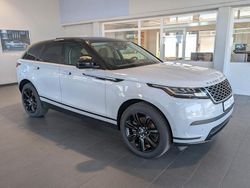 Weiß Gebraucht 2021 Land Rover Range Rover Velar SUV | 39.950 € (Fairer Preis)