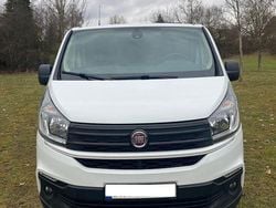 Weiß Gebraucht 2019 Fiat Talento Van / Kleinbus | 11.850 € (Superpreis)