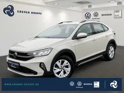 Ascotgrau Gebraucht 2024 VW Taigo Life SUV | 18.899 € (Guter Preis)