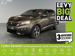 Grau Gebraucht 2019 Peugeot 3008 Allure Van / Kleinbus | 17.890 € (Fairer Preis)