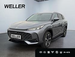 Blau (farbauswahl möglich) Neu 2025 MG HS Luxury SUV | 35.650 € (Fairer Preis)