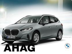 Grau Gebraucht 2025 BMW 218 Active Tourer Luxury Line Van / Kleinbus | 30.890 € (Superpreis)