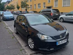 Schwarz Gebraucht 2014 Seat Ibiza SC Style Kleinwagen | 5.199 € (Guter Preis)