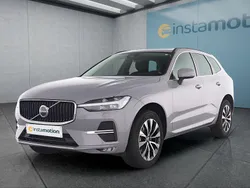 Grau Gebraucht 2023 Volvo XC60 Core SUV | 41.449 € (Fairer Preis)