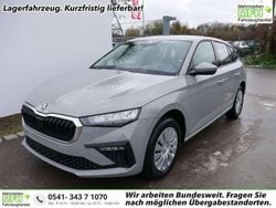 Graphite grau metallic Neu 2025 Skoda Scala Selection Kleinwagen | 21.800 € (Superpreis)